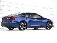 Nissan Maxima (2016)
