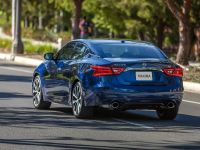 Nissan Maxima (2016)