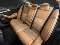 Nissan Maxima (2016) - picture 22 of 34