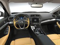 Nissan Maxima (2016)