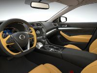 Nissan Maxima (2016)