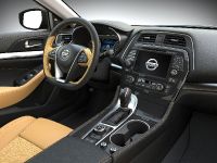 Nissan Maxima (2016) - picture 26 of 34