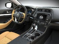 Nissan Maxima (2016)
