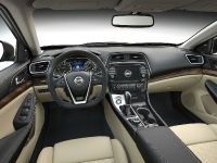 Nissan Maxima (2016)