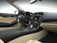 Nissan Maxima (2016) - picture 29 of 34