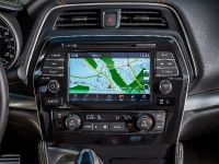 Nissan Maxima (2016) - picture 30 of 34