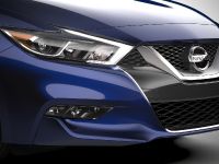 Nissan Maxima (2016)