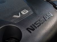 Nissan Maxima (2016) - picture 34 of 34