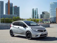 Nissan Note Black Edition (2016) - picture 1 of 12