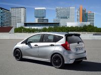 Nissan Note Black Edition (2016) - picture 2 of 12