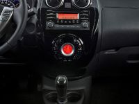 Nissan Note Black Edition (2016) - picture 3 of 12