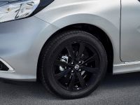 Nissan Note Black Edition (2016)