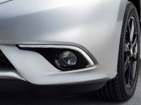 Nissan Note Black Edition (2016)