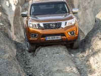 2016 Nissan NP300 Navara (2015) - picture 1 of 12