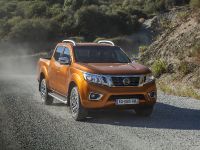 2016 Nissan NP300 Navara (2015) - picture 2 of 12