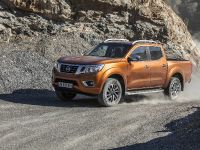 2016 Nissan NP300 Navara (2015) - picture 4 of 12