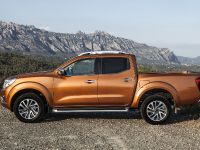 2016 Nissan NP300 Navara (2015) - picture 5 of 12