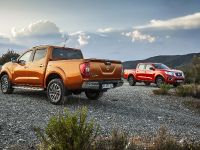 2016 Nissan NP300 Navara (2015) - picture 7 of 12