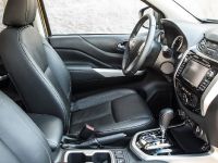 2016 Nissan NP300 Navara (2015)