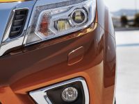 2016 Nissan NP300 Navara (2015)