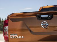 2016 Nissan NP300 Navara (2015)