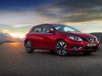 Nissan Pulsar DIG-T 190 (2016) - picture 1 of 2
