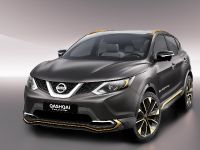 Nissan Qashqai Premium Concept (2016) - picture 1 of 6