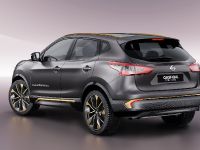 Nissan Qashqai Premium Concept (2016) - picture 2 of 6