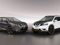 Nissan Qashqai Premium Concept (2016) - picture 4 of 6