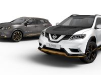 Nissan Qashqai Premium Concept (2016) - picture 6 of 6