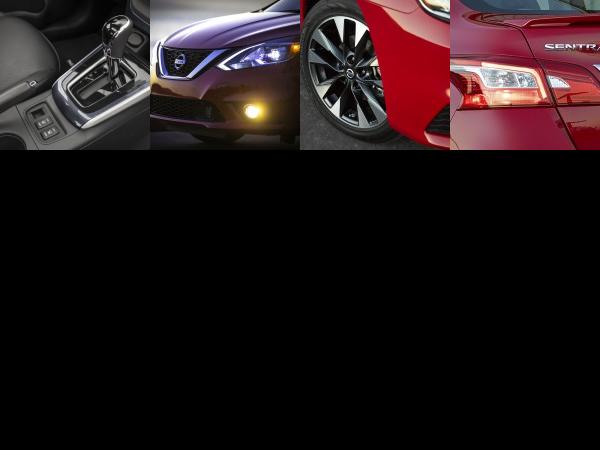 Nissan Sentra (2016) - picture 13 of 16