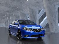 Nissan Sentra (2016) - picture 1 of 16