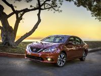 Nissan Sentra (2016) - picture 3 of 16