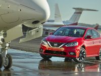 Nissan Sentra (2016) - picture 4 of 16