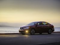 Nissan Sentra (2016) - picture 5 of 16