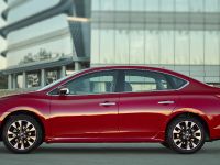 Nissan Sentra (2016) - picture 6 of 16