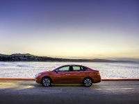 Nissan Sentra (2016) - picture 8 of 16