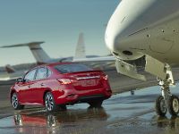 Nissan Sentra (2016)