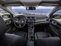 Nissan Sentra (2016)