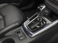 Nissan Sentra (2016)