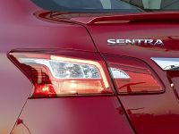 Nissan Sentra (2016)