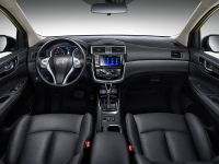 Nissan Tiida (2016) - picture 3 of 4