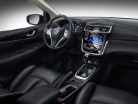 Nissan Tiida (2016) - picture 4 of 4