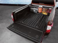 Nissan TITAN XD Accessories (2016)