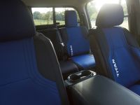 Nissan TITAN XD Accessories (2016)