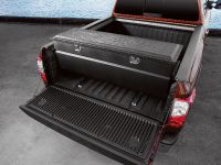 Nissan TITAN XD Accessories (2016)