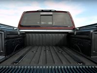 Nissan TITAN XD Accessories (2016)