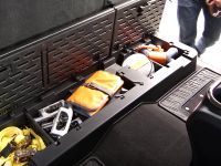 Nissan TITAN XD Accessories (2016)