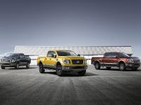 Nissan Titan XD (2016) - picture 1 of 24