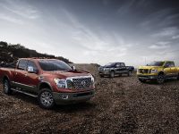 Nissan Titan XD (2016) - picture 2 of 24